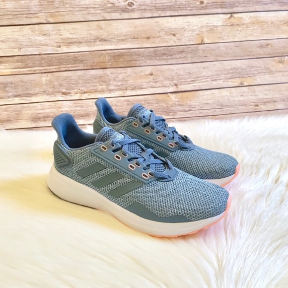 Adidas Duramo 9 Running Sneakers - Picture 2 of 8